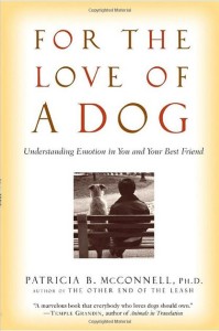 for the love of a dog
